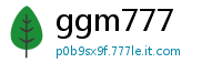 ggm777